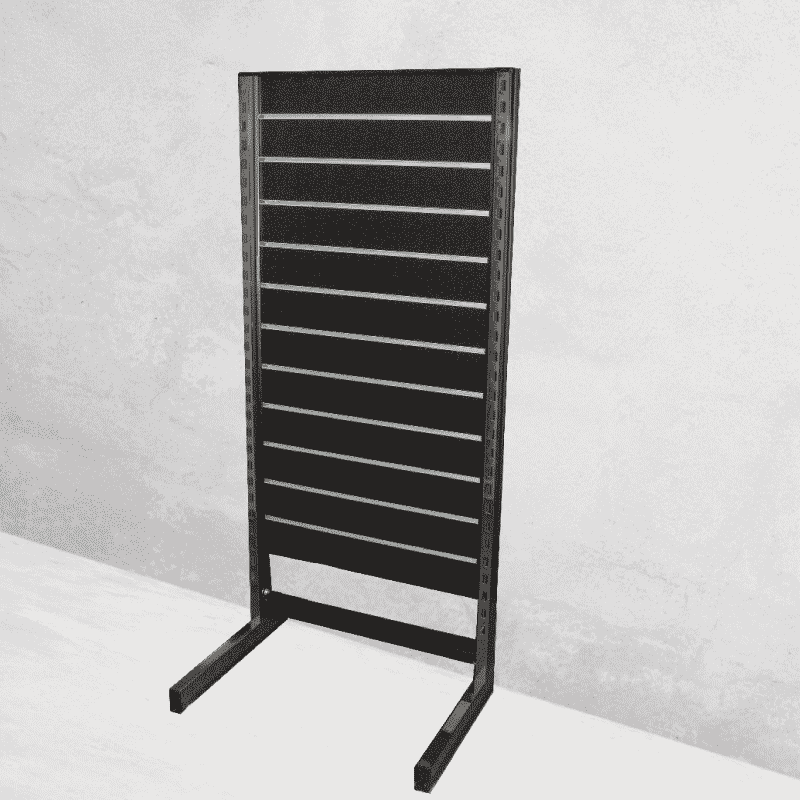 Panelgondol, enkeltsidet