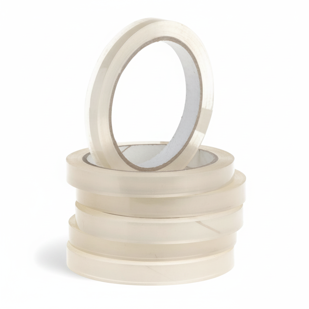 Tape 12 mm - large roll