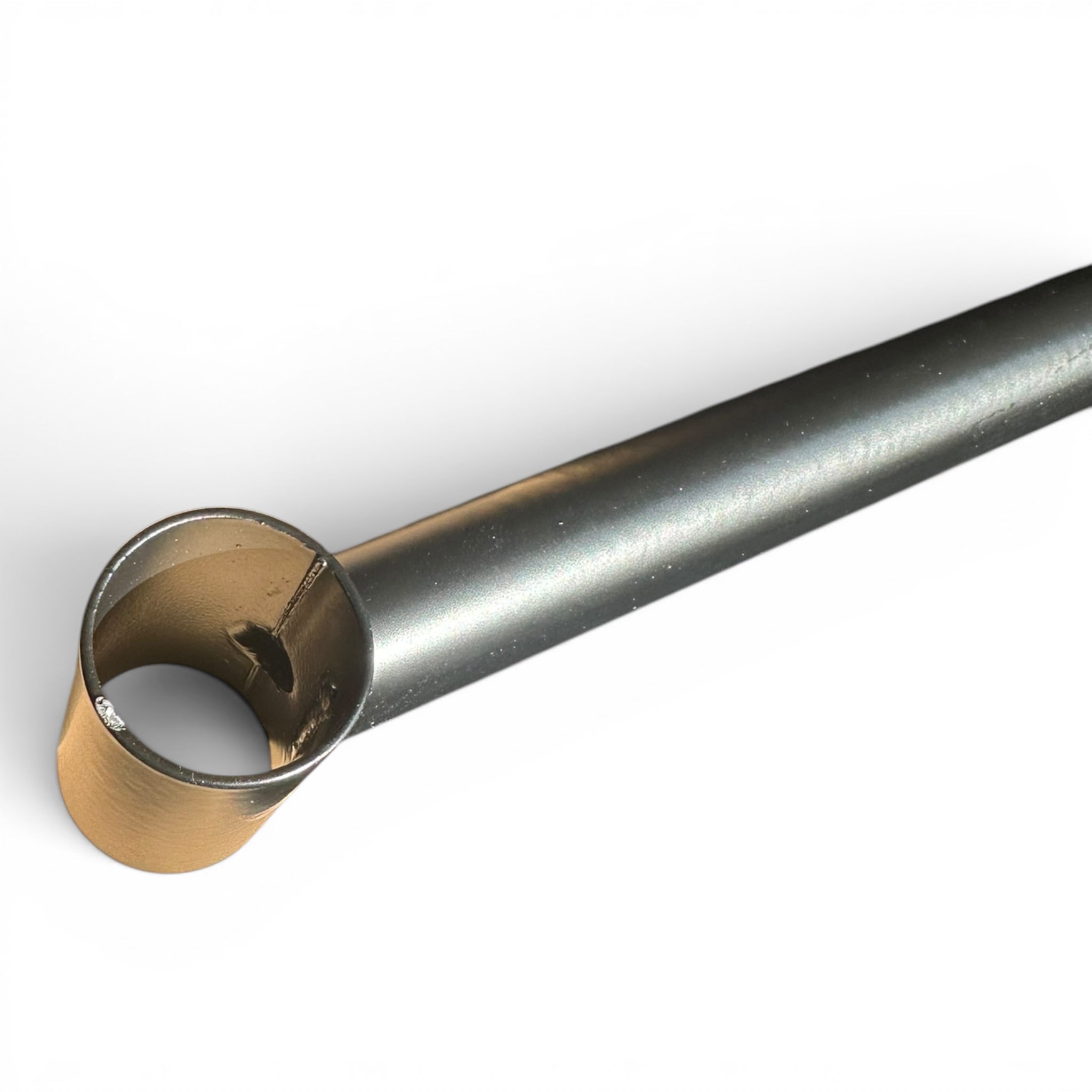 Center rod, black, 150 cm (for 4144 & 4132)