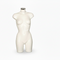 Female mannequin - Energy. White