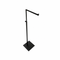 L-display - Black. Jewelry stand