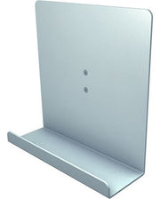 Kupole brochureholder til informationsmateriale