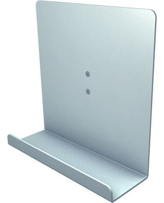 Kupole brochureholder til informationsmateriale