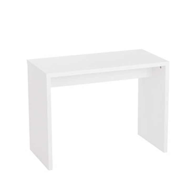 Folding table, 80 x 40 x H60 cm. Medium