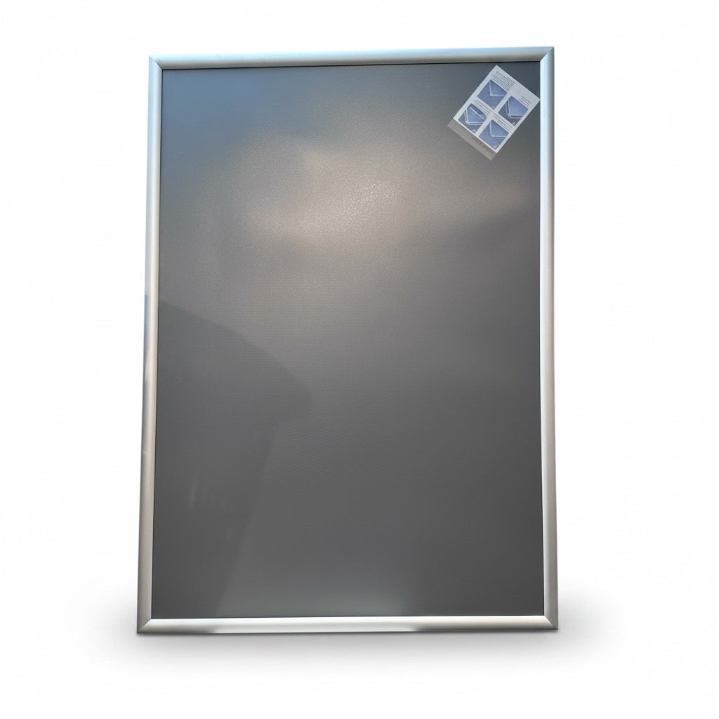 Snap Frame Sign 70 x 100 cm – Choose Color