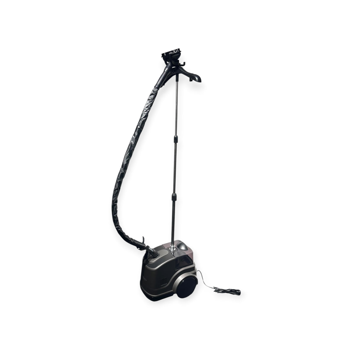Steamer - Pro model