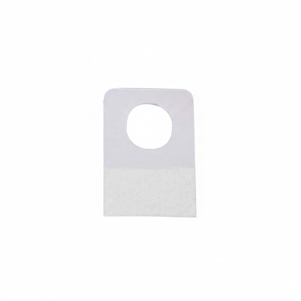 Hang-Tabs, C-64, 1008 pcs., B22 x H32 mm