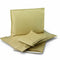 Mailing envelopes with bubble wrap, brown kraft, pack of 100 pcs., 27 x 36 cm.