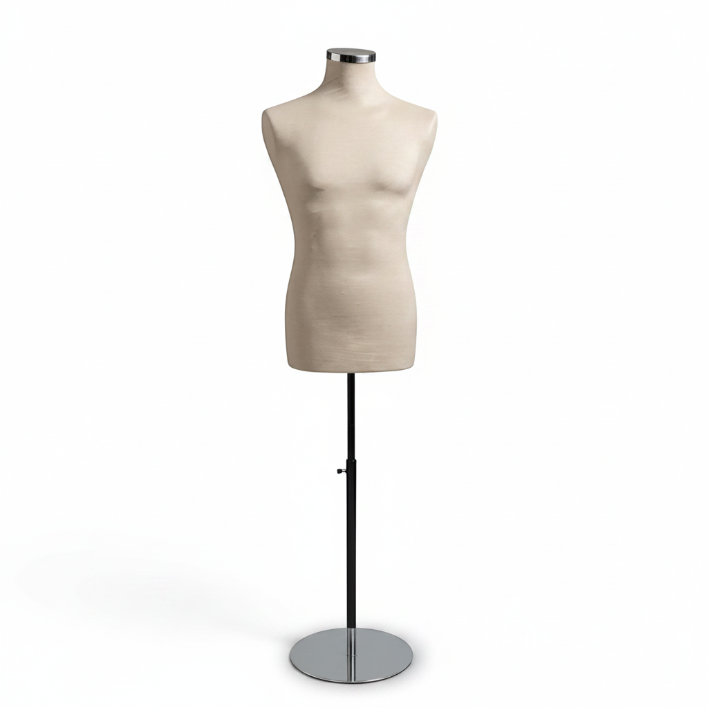 Herregine - long body - Treviso - Chrome