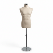 Herregine - long body - Treviso - Chrome