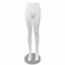 Mannequin bottom - women's. White