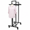 Street rack w/ Damegine - L5. Complete, black