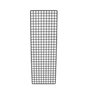 Decorative Grid - Black - 1 pc.