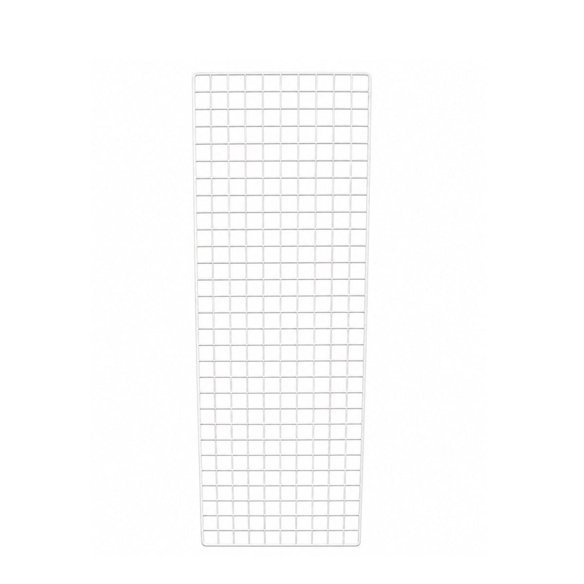Decorative grid - White - 1 pc.