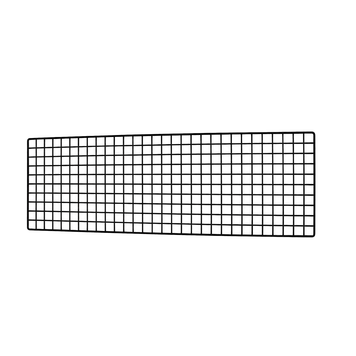 Decorative Grid - Black - 1 pc.
