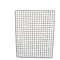 Grid (90 x H120 cm.) - Black