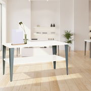 Folding Table - Maple 2