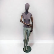 Vintage, damemannequin