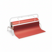 Paper roll holders for floor (70 cm.)