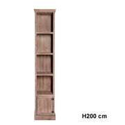 Narrow Shelf - Heritage