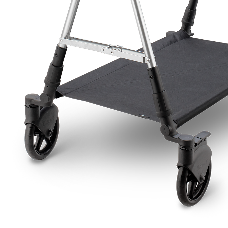 Travel Rack - Soopl Fashion Trolley