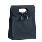 Gift bag (12 x 6 x H 16 cm) - 10 pcs.