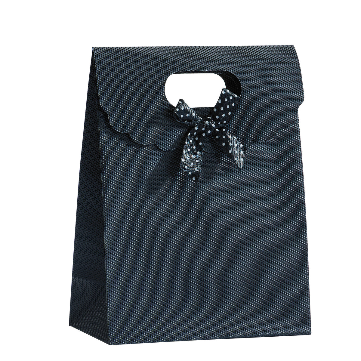 Gift bag (12 x 6 x H 16 cm) - 10 pcs.