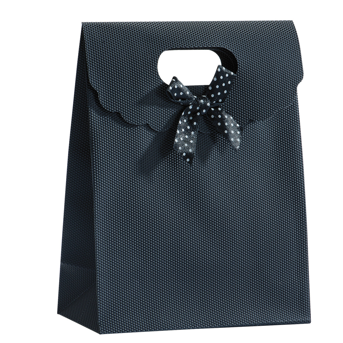 Gift bag (19 x 8 x H 26 cm) - 10 pcs.