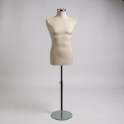 Herregine - long body - Treviso - Chrome