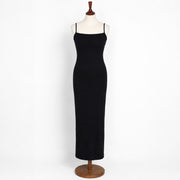 Women’s body - long - round foot - walnut