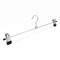 Metal clamp hanger (W 40 cm) - 100 pcs. Black