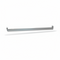 Decorative rod 91 cm - Chrome - Superskinne