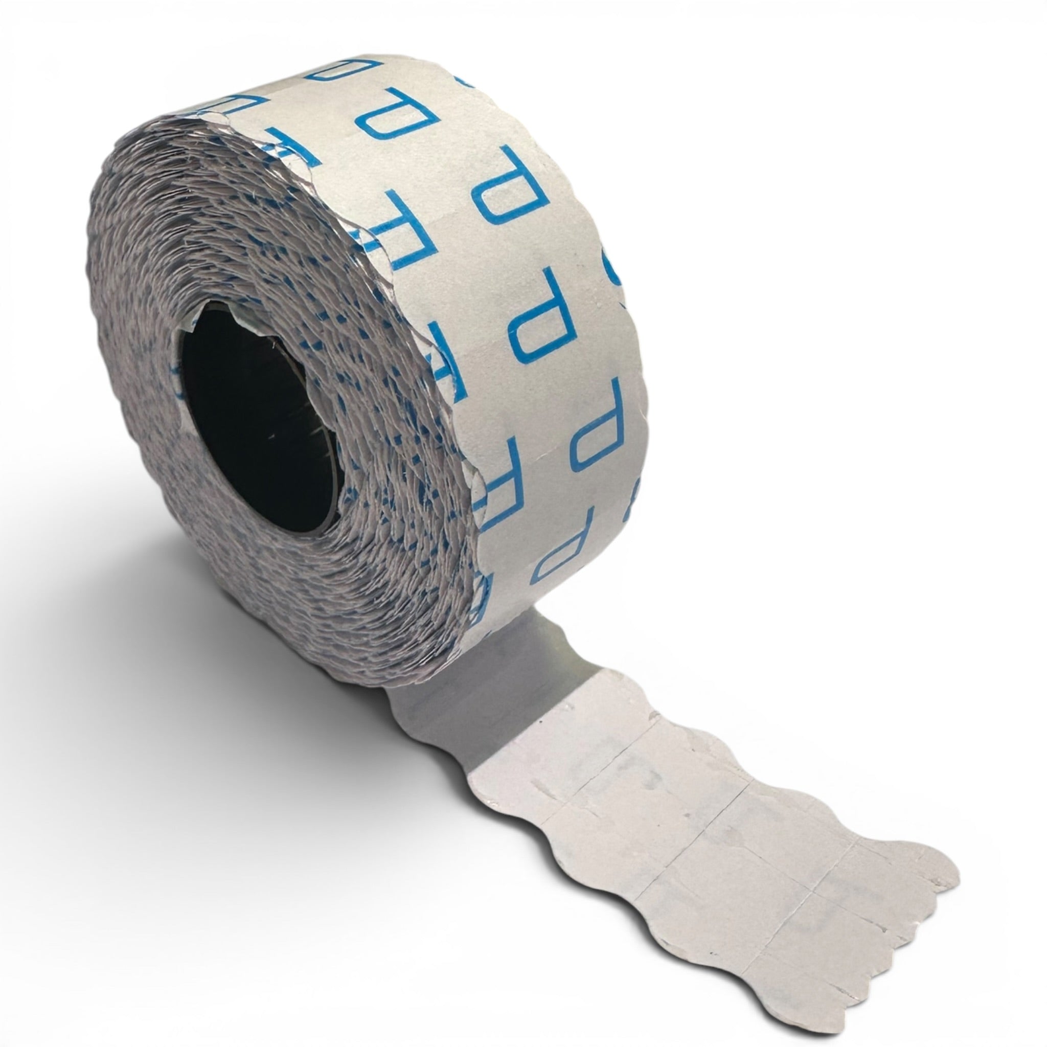 Price labels, 2 lines, permanent adhesive, 26 x 16 mm. See more colors