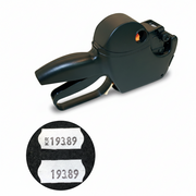Price tag gun - 1 line - SuperSellerS, Jolly