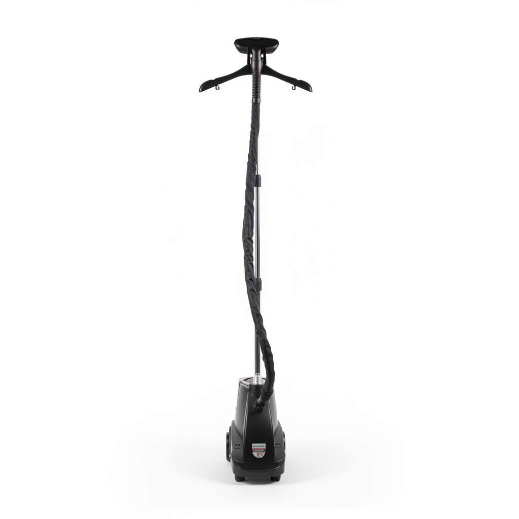 Steamer - Standard model - suitable for most