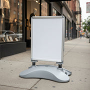 Street sign - 50 x 70 cm. - Stormmaster. Alu waterbase