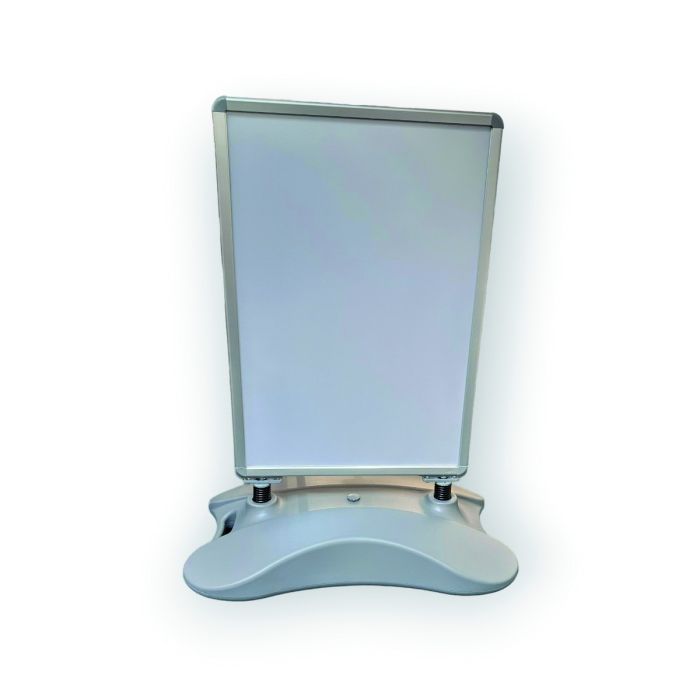 Street sign - 70 x 100 cm. - Stormmaster. Alu waterbase