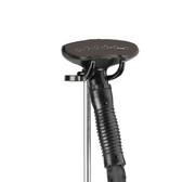 Gaffelkrog til Quick Steamer