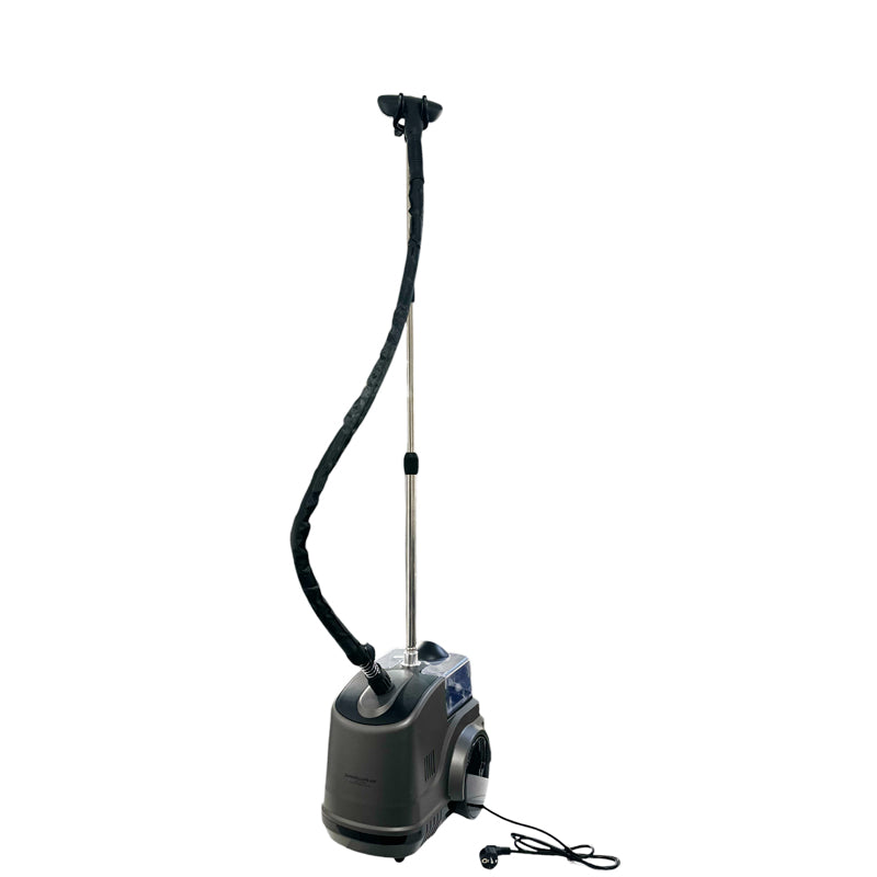 K12 steamer. Ready in 1 min, up to 90 min of nonstop steaming, -. For professional needs