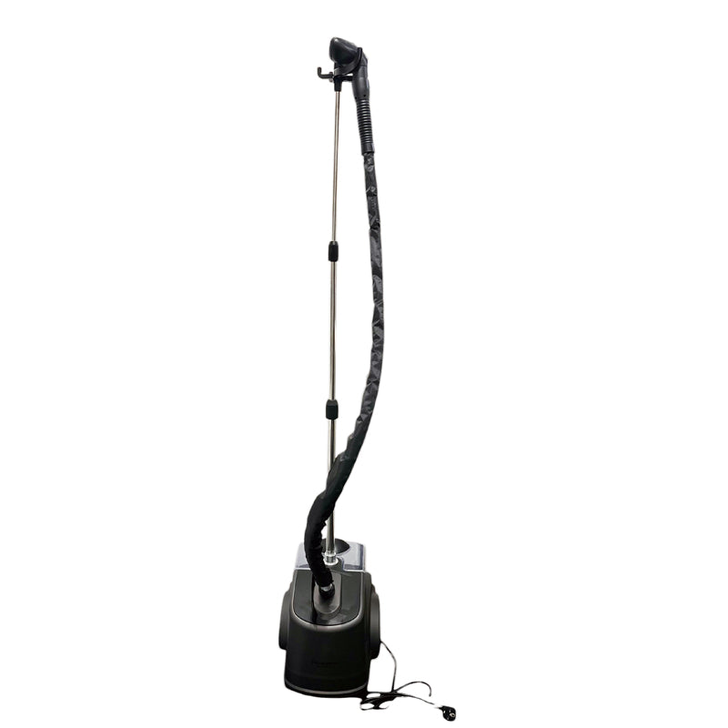 K12 steamer. Ready in 1 min, up to 90 min of nonstop steaming, -. For professional needs