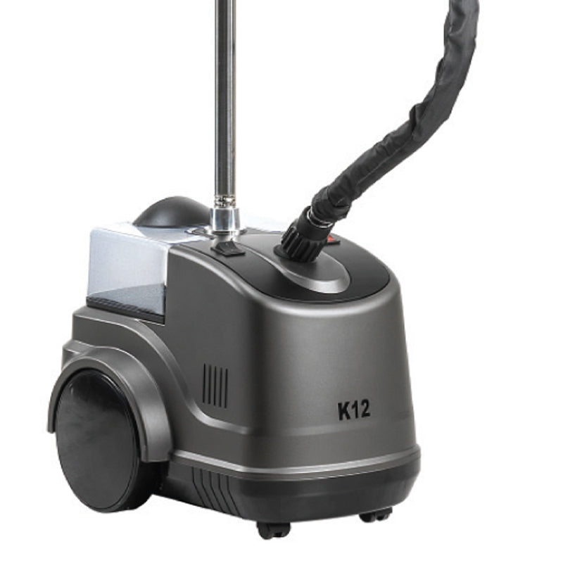 <strong>Descaling your steamer</strong>