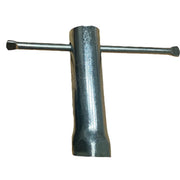 Universal tool for drain plug on K9, K12 and Quick steam