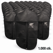 Suit bag - suits - non-woven. BULK PURCHASE 1.000,-