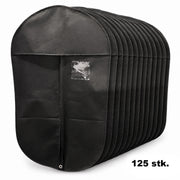Garment bag - suits - non-woven. BULK BUY 125 pcs.