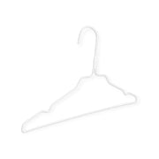 Pipe cleaner, children, with notch, white, pack of 500 pcs., 33 cm