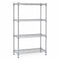 Shelf - TUBO (W 91 x D 46 x H 160 cm.)