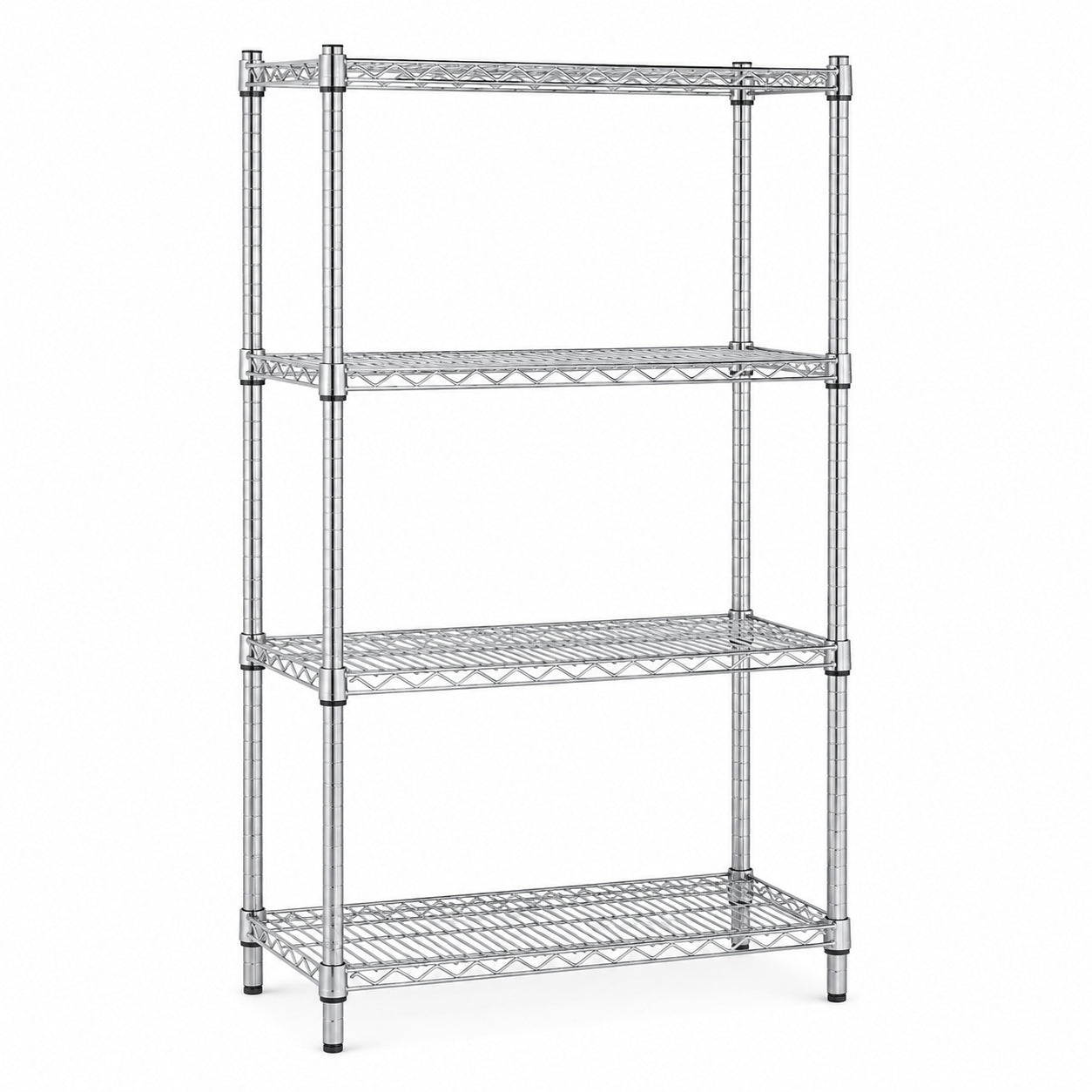 Shelf - TUBO (W 91 x D 46 x H 160 cm.)