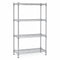 Shelf - TUBO (W 91 x D 36 x H 160 cm.)