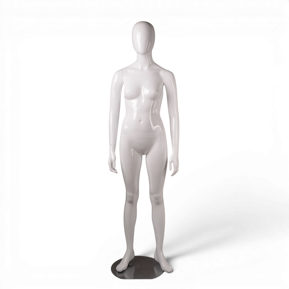 Teenage mannequin, girl. H166 cm.