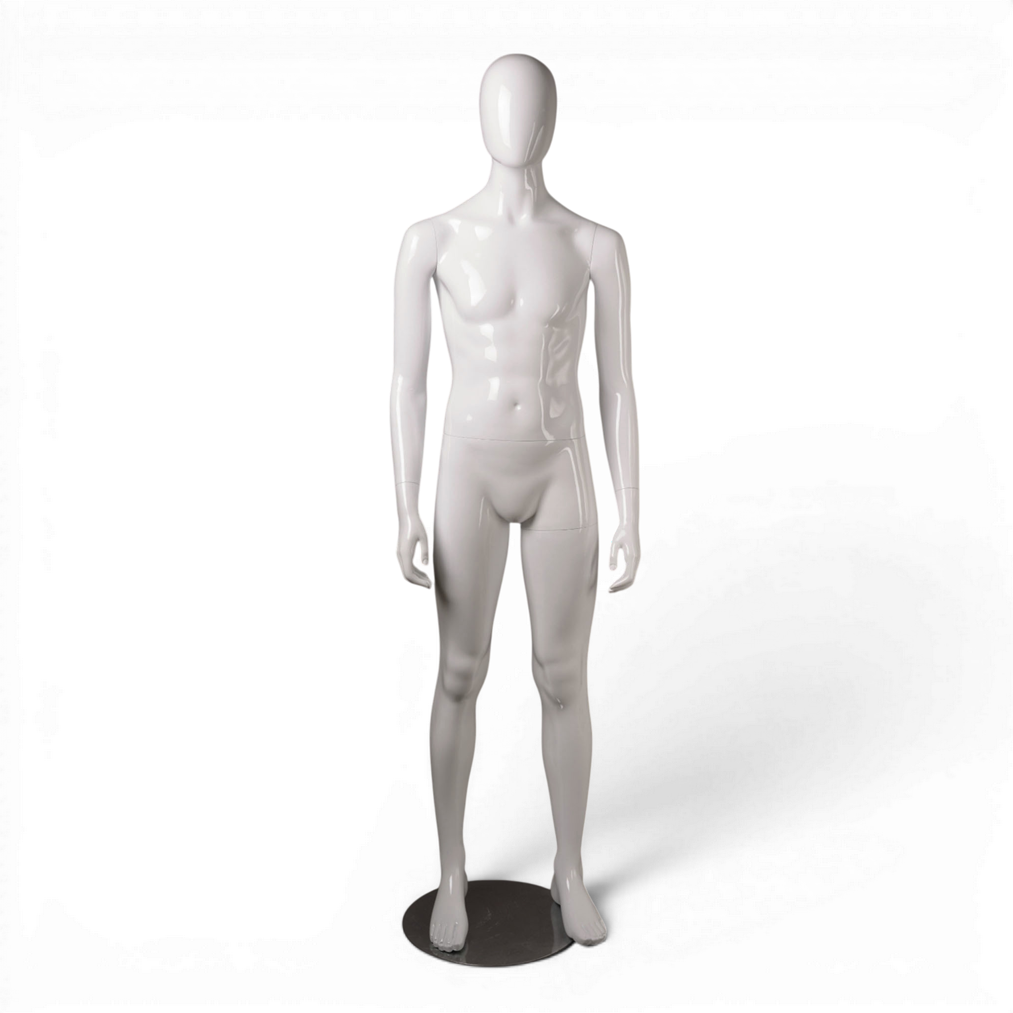 Teenage mannequin, boy. H166 cm.